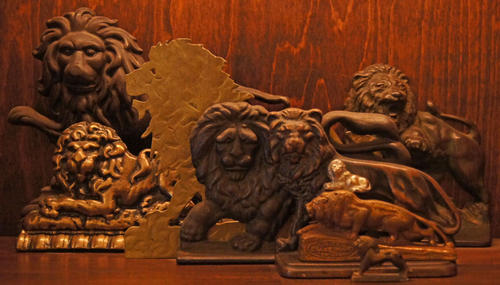 Leonine Collection 09